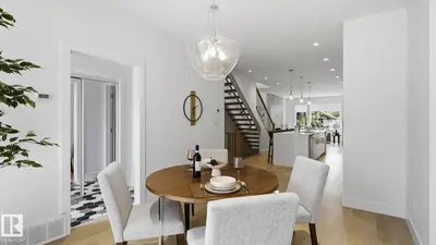Interior photo 4 of 10964 123 ST NW