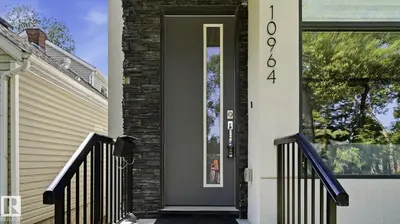 Interior photo 1 of 10964 123 ST NW