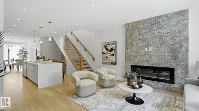 Interior photo 2 of 10964 123 ST NW