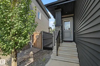 Interior photo 1 of 8005 223 ST NW