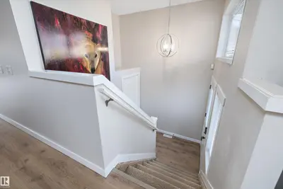 Interior photo 1 of 3019 33 AV NW