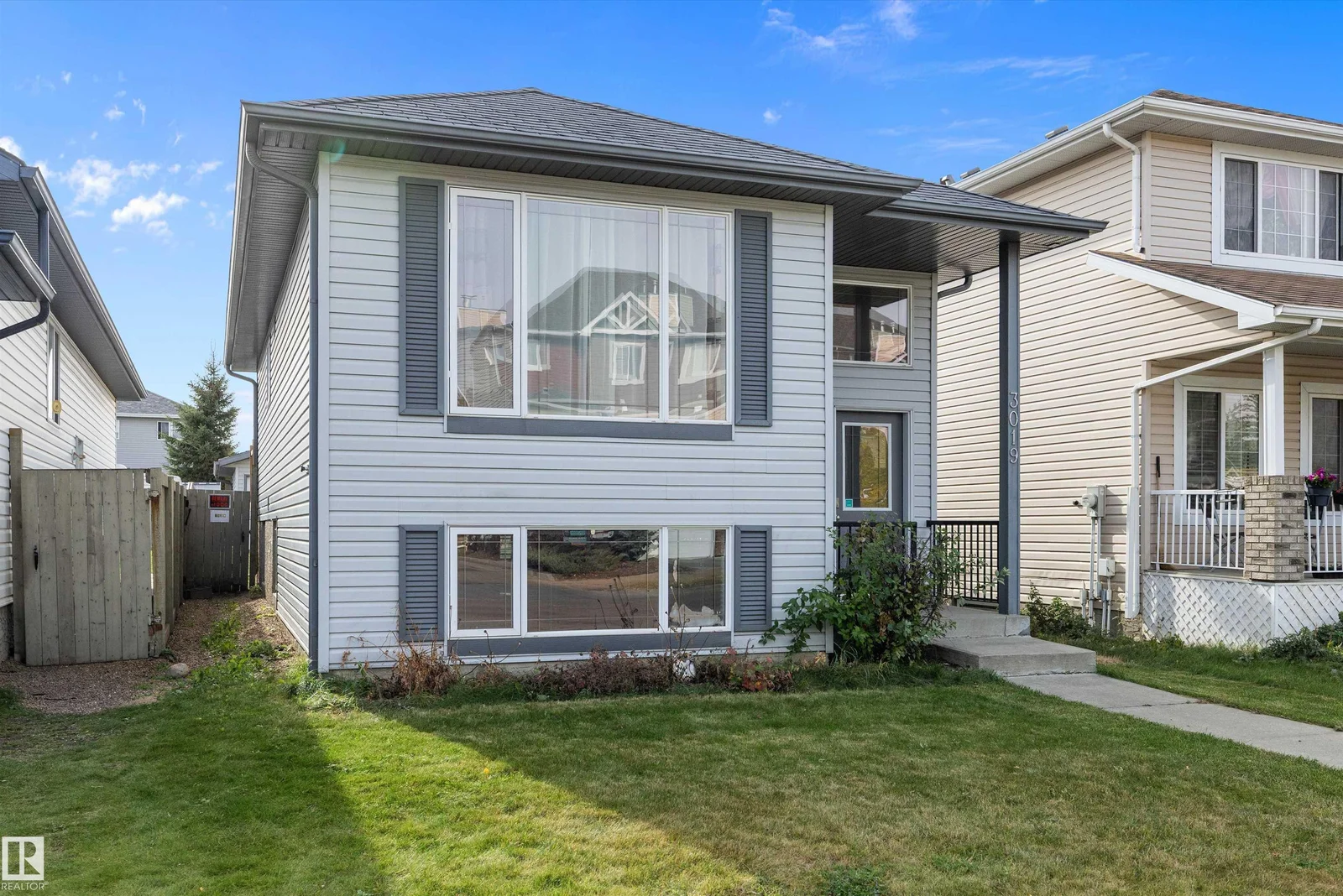 3019 33 AV NW, Edmonton - 4 bedroom Detached Single Family for sale