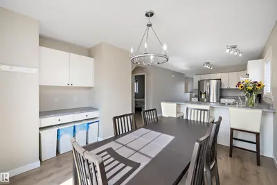 Interior photo 2 of 3019 33 AV NW