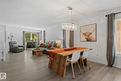 Interior photo 2 of 1234 105 ST NW