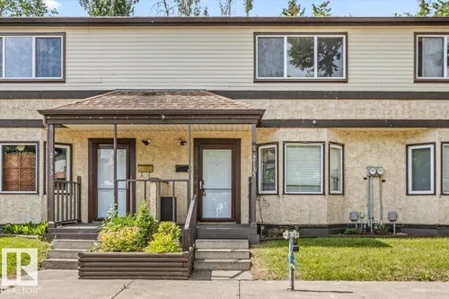 2135 141 AV NW, Edmonton - $170,000