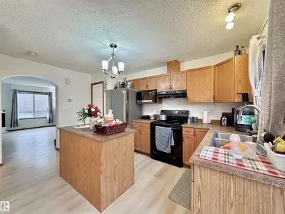 Interior photo 2 of #4 320 Spruce Ridge RD
