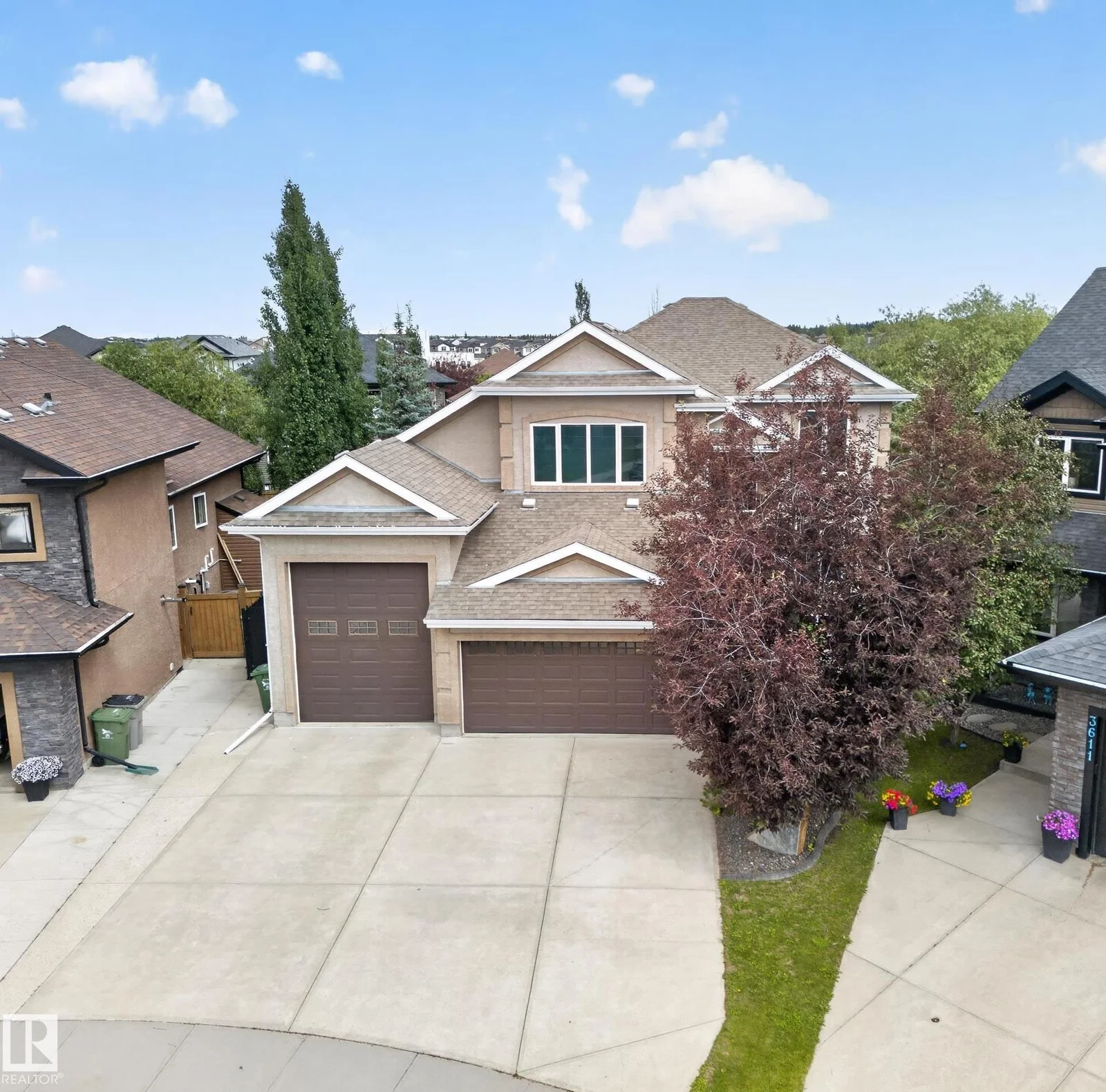 6502 37 AV, Beaumont - 4 bedroom Detached Single Family for sale