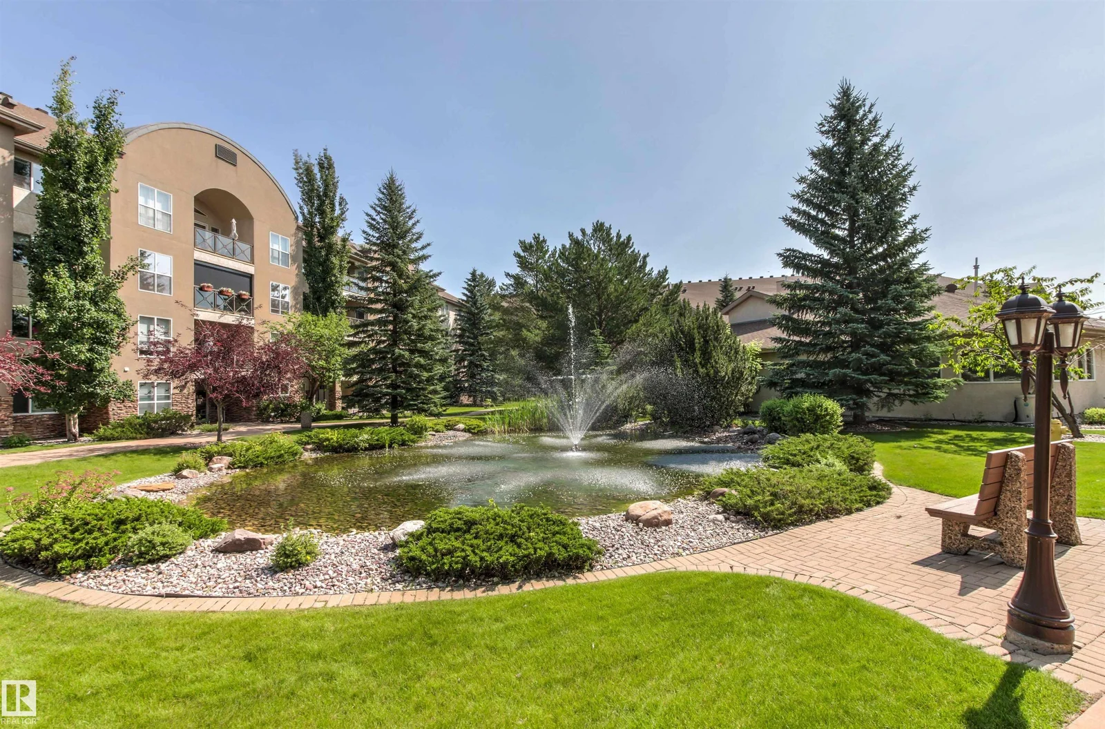 , Edmonton - 3 bedroom Apartment for sale