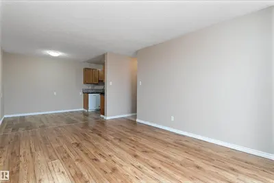 Interior photo 3 of #407 3610 43 AV NW
