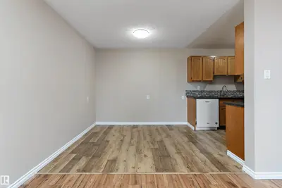 Interior photo 2 of #407 3610 43 AV NW
