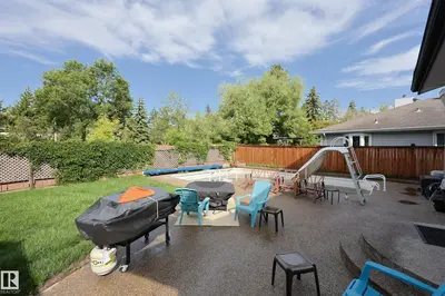 Interior photo 3 of 11 LAVOIE PL
