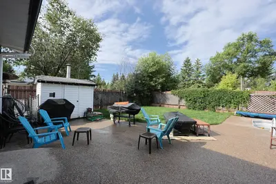 Interior photo 4 of 11 LAVOIE PL