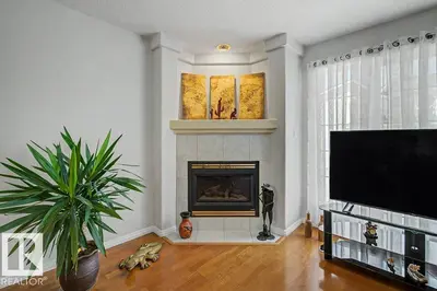 Interior photo 4 of #39 2419 133 AV NW