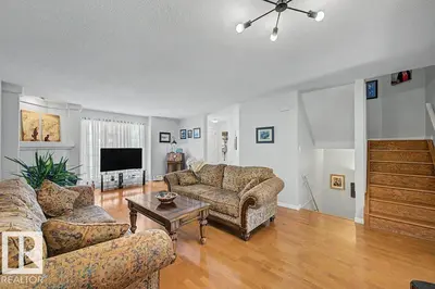 Interior photo 2 of #39 2419 133 AV NW
