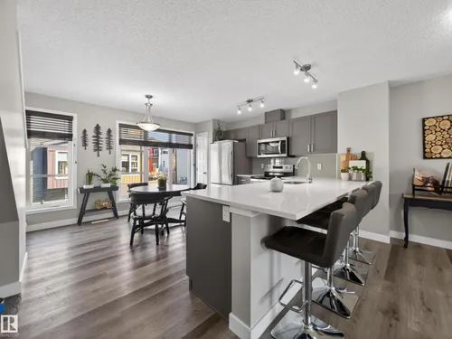#24 4470 Prowse RD SW, Edmonton - $349,900