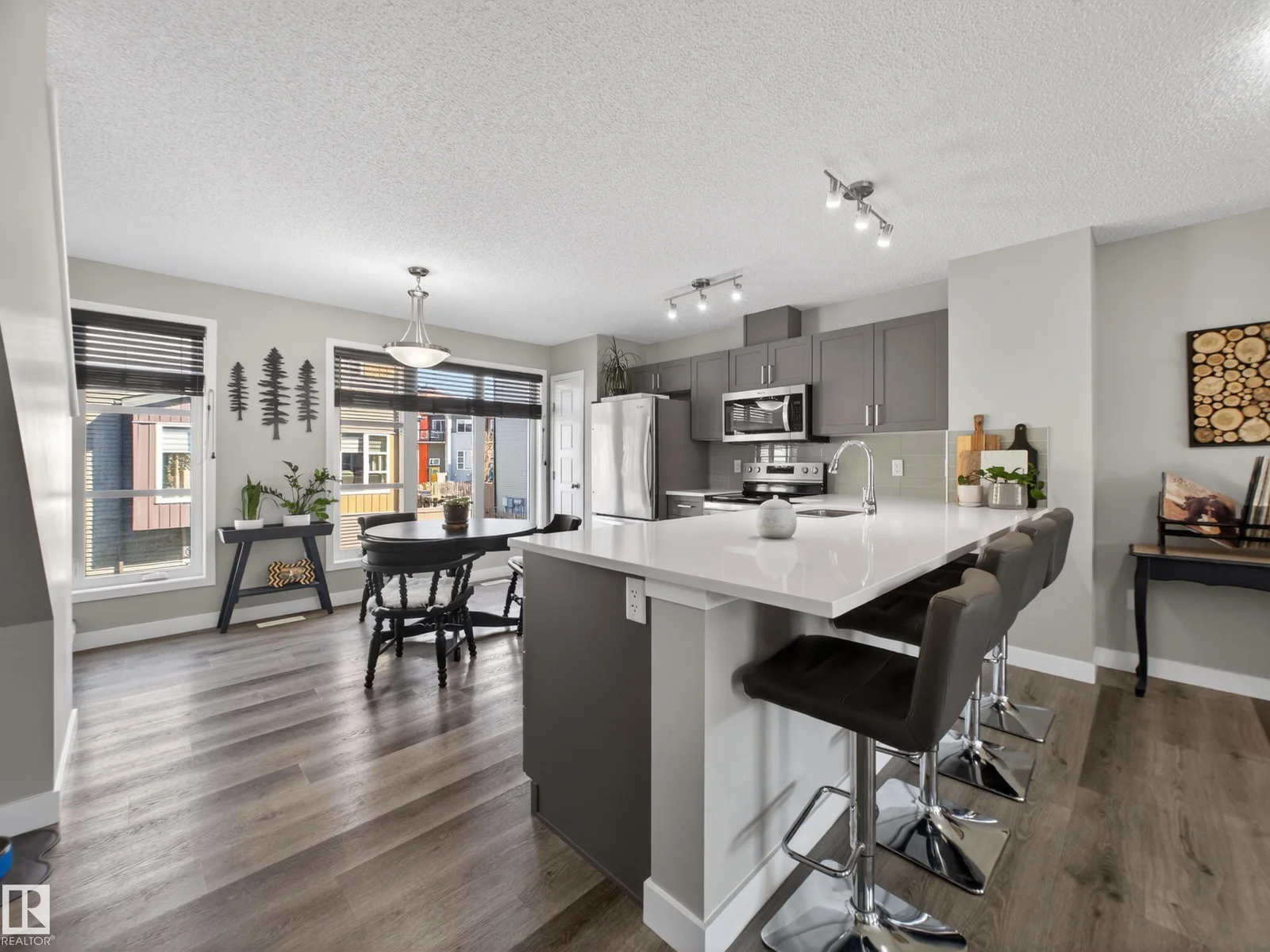 #24 4470 Prowse RD SW, Edmonton - 3 bedroom Townhouse for sale