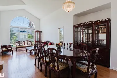 Interior photo 2 of 15 CORMACK CR NW