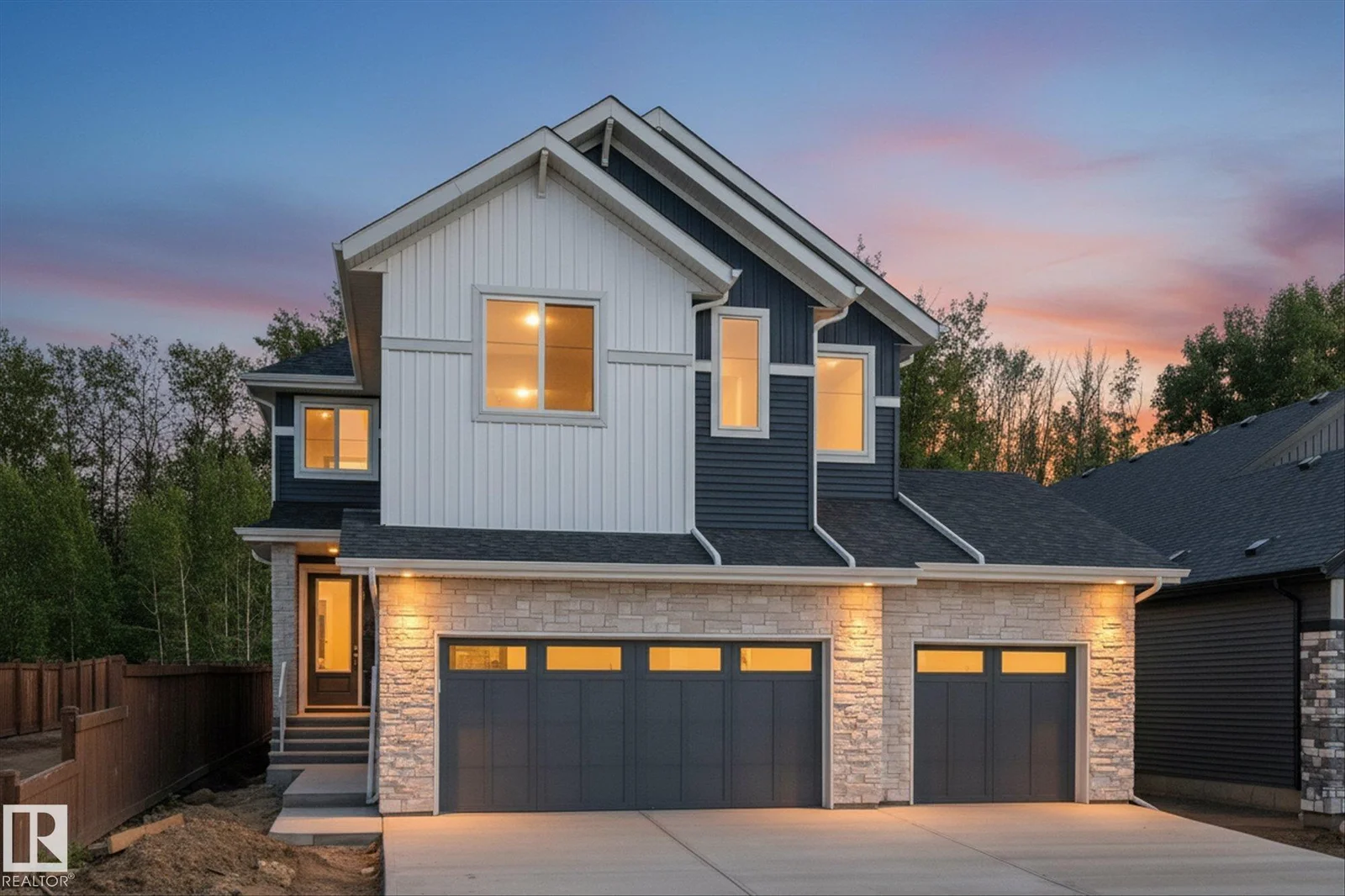 31 SYDWYCK CI, Spruce Grove - 4 bedroom Detached Single Family for sale