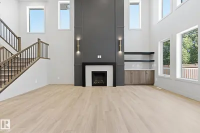 Interior photo 3 of 31 SYDWYCK CI