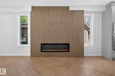 Interior photo 2 of 11707 123 ST NW