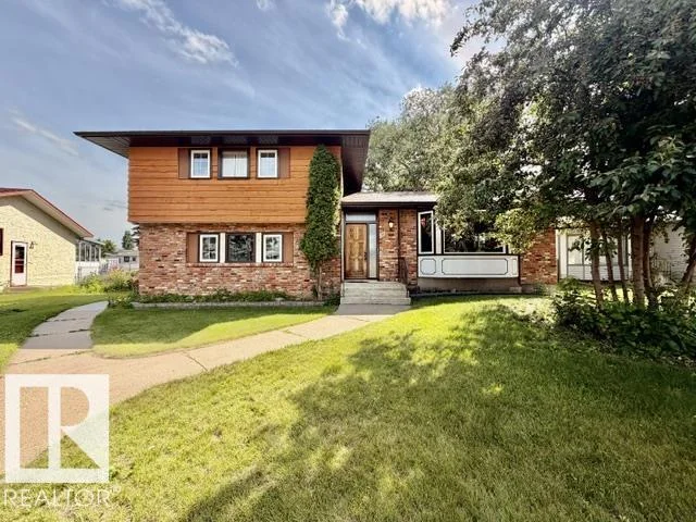 111 Green Ash DR, Wetaskiwin - 5 bedroom Detached Single Family for sale