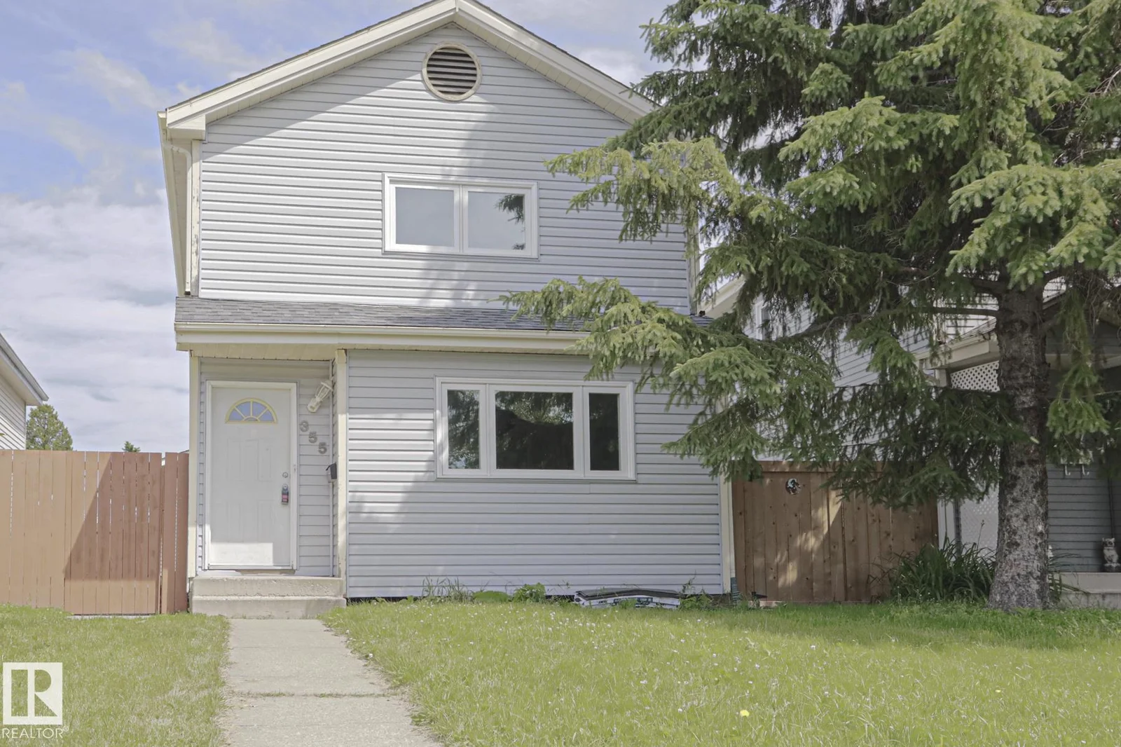 355 KIRKPATRICK CR NW, Edmonton - 3 bedroom Detached Single Family for sale