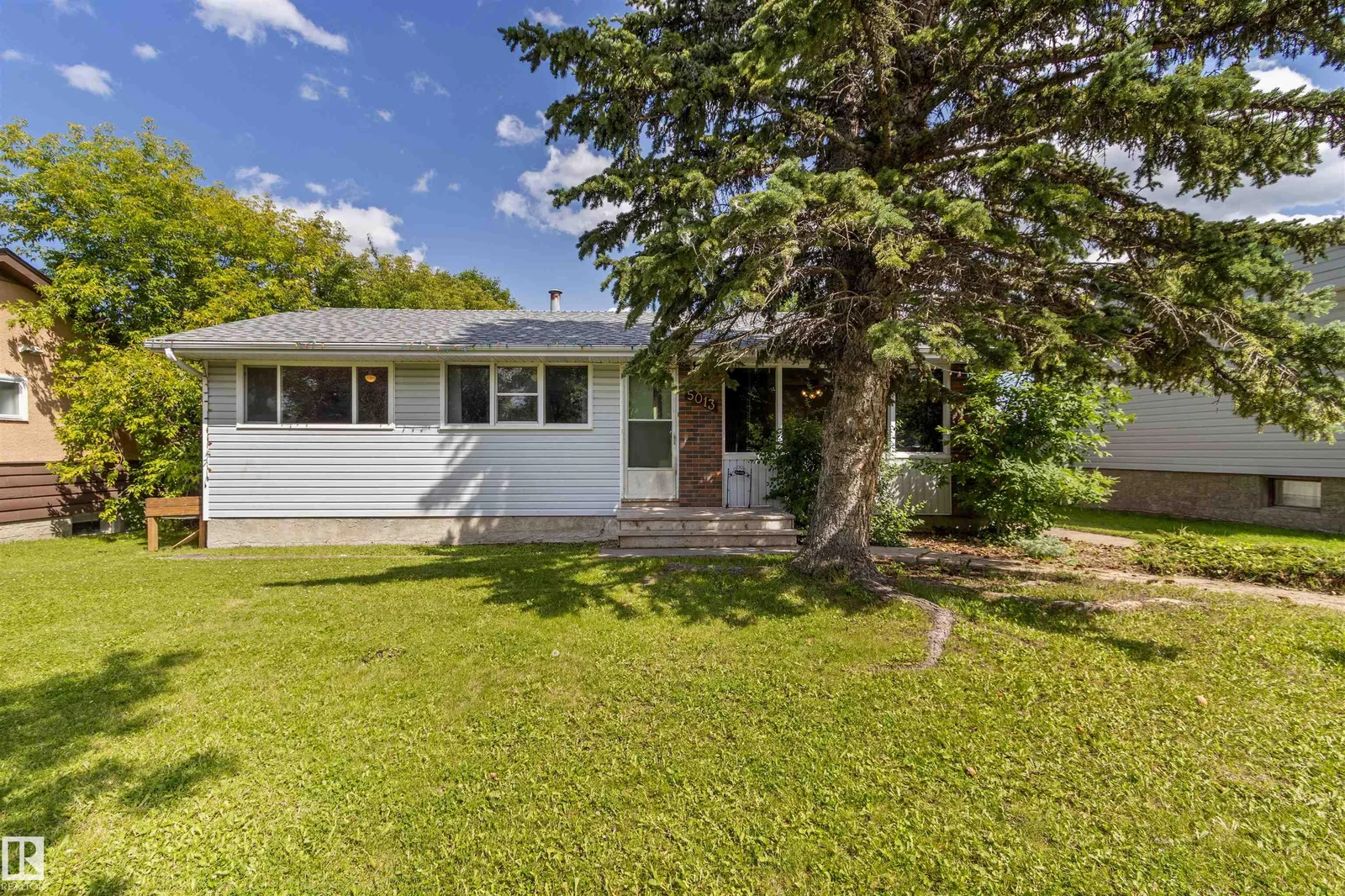 5013 46 ST, Drayton Valley - 4 bedroom Detached Single Family for sale