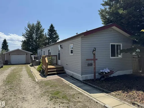 5421 48A Ave, Drayton Valley - $219,900