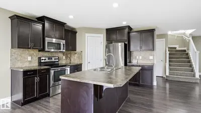 Interior photo 2 of 17211 78 ST NW