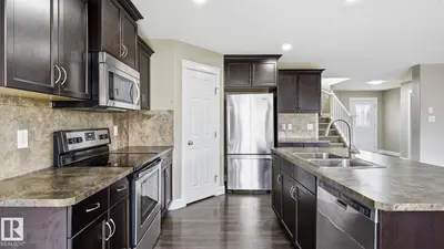 Interior photo 3 of 17211 78 ST NW