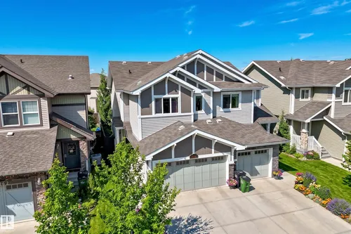 17304 73 ST NW, Edmonton - $429,888