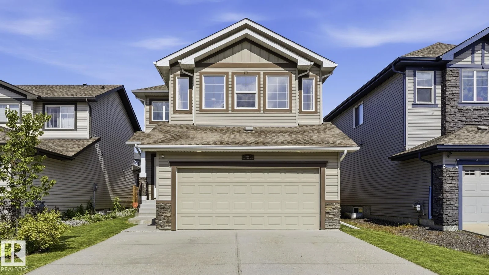 17211 78 ST NW, Edmonton - 3 bedroom Detached Single Family for sale
