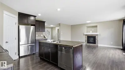 Interior photo 4 of 17211 78 ST NW