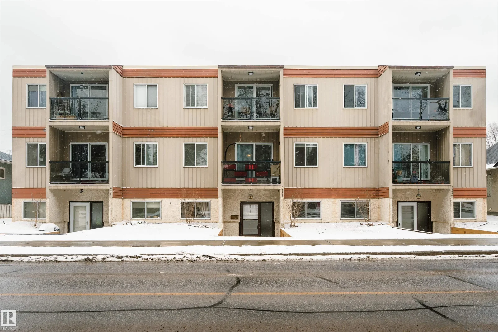 #303 10432 76 AV NW, Edmonton - 1 bedroom Apartment for sale