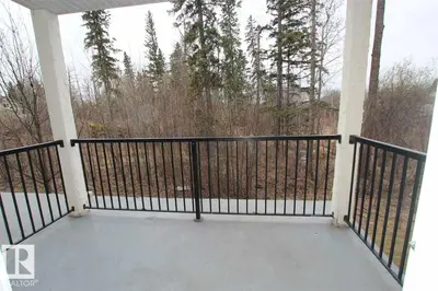 Interior photo 4 of #106 4903 47 AV