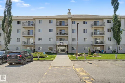 #314 4700 43 AV, Stony Plain - $199,900