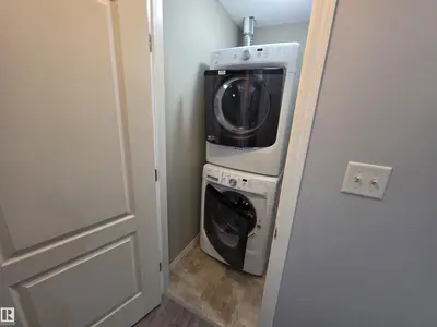 Interior photo 3 of #106 4903 47 AV