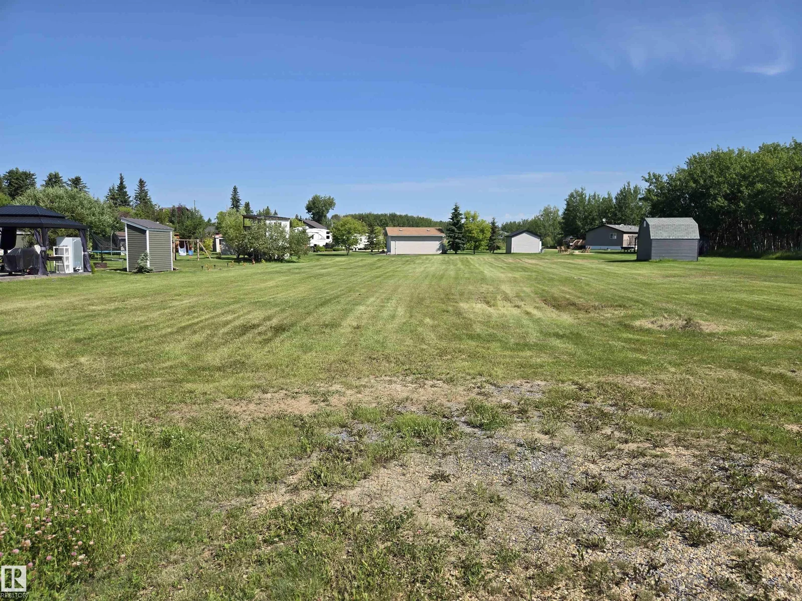 #304 57326 Rge Rd 30, Rural Barrhead County - 0 bedroom Vacant Lot/Land for sale