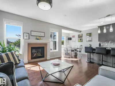 Interior photo 2 of 908 GOSHAWK PT NW