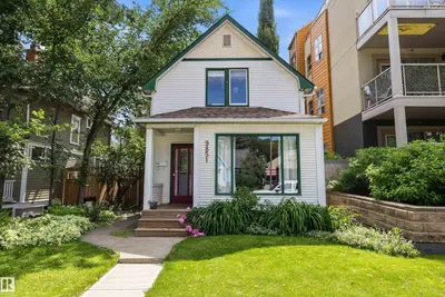Interior photo 1 of 9851 86 AV NW