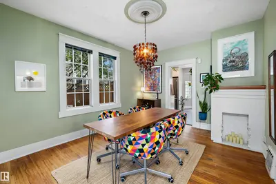 Interior photo 3 of 9851 86 AV NW