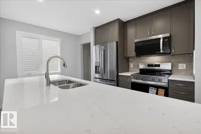 Interior photo 3 of 9723 65 AV NW