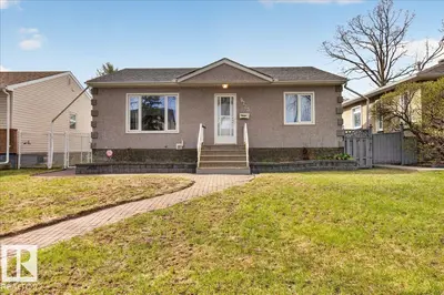 Interior photo 1 of 9723 65 AV NW