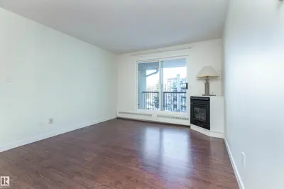 Interior photo 2 of #458 10520 120 ST NW
