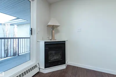 Interior photo 4 of #458 10520 120 ST NW