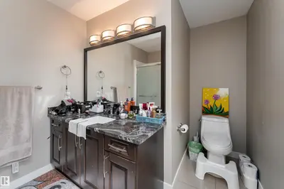 Interior photo 3 of 12847 86 ST NW