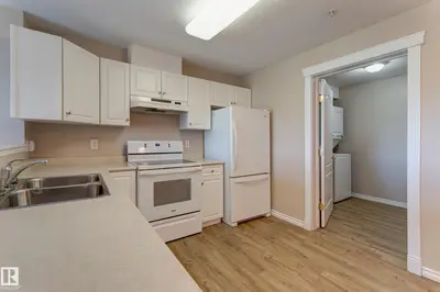 Interior photo 4 of #326 2741 55 ST NW