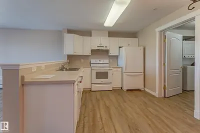 Interior photo 2 of #326 2741 55 ST NW