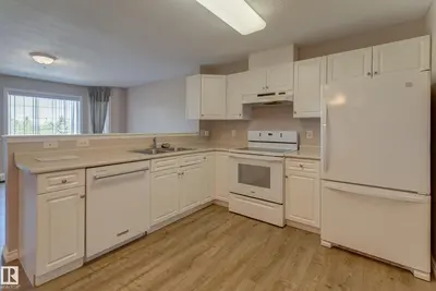 Interior photo 3 of #326 2741 55 ST NW