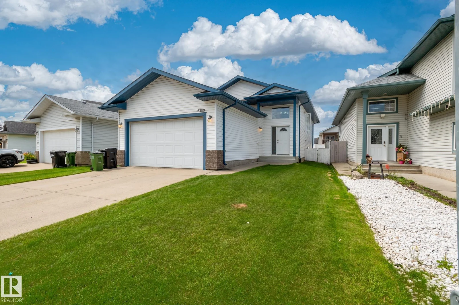 16280 51 ST NW, Edmonton - 5 bedroom Detached Single Family for sale